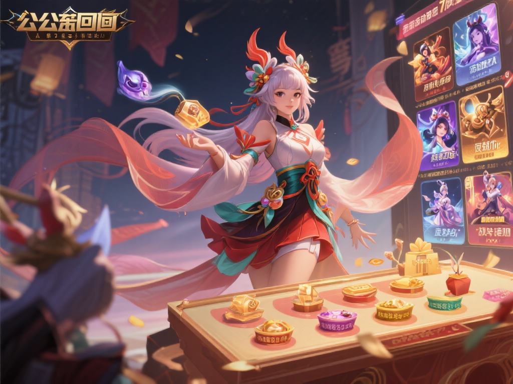 资讯和互动 资讯和互动