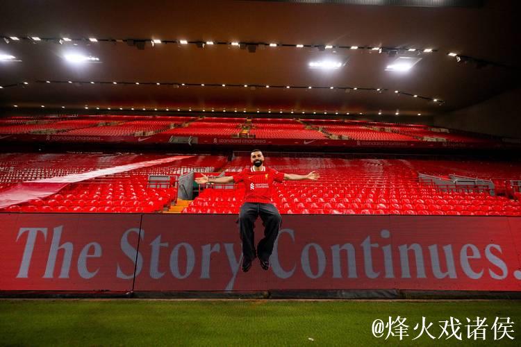 29岁铁卫告别安菲尔德!利物浦首位离队球员揭晓,非萨拉赫 29岁铁卫告别安菲尔德!利物浦首位离队球员揭晓,非萨拉赫