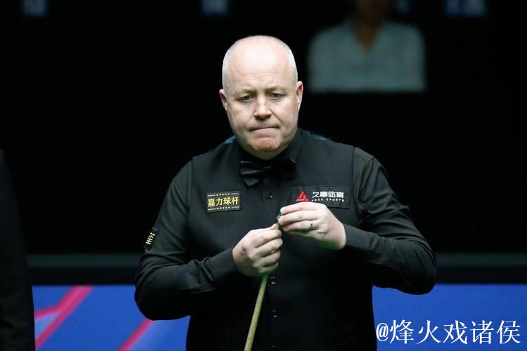 斯诺克冷门迭出:中国小将4-2击败七冠王,80后名将遭遇一轮游 斯诺克冷门迭出:中国小将4-2击败七冠王,80后名将遭遇一轮游