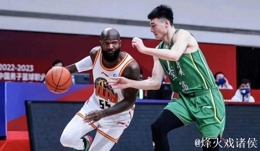 辽宁半场50-39领先广厦,威尔斯贡献13分 辽宁半场50-39领先广厦,威尔斯贡献13分