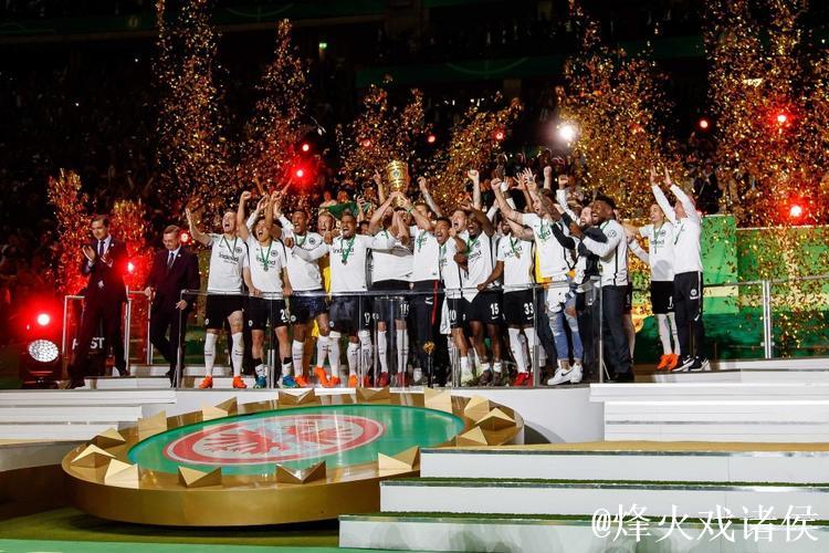 德甲劲旅为何屡屡攻克豪门主场 德甲劲旅为何屡屡攻克豪门主场