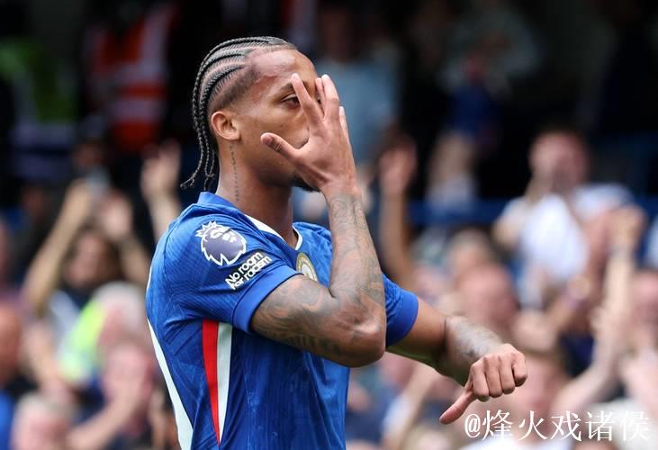 乔-科尔：切尔西状态起伏不定，亟需积累经验