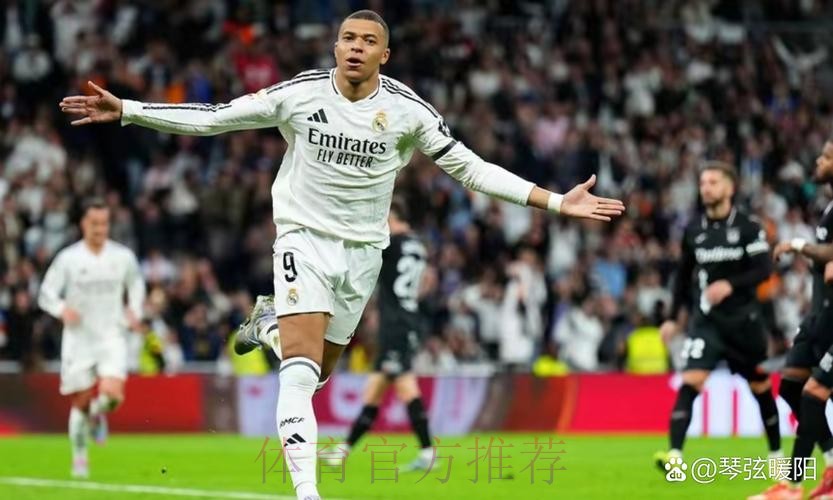 记者:皇马一直在接触姆巴佩 若能签下将立即行动